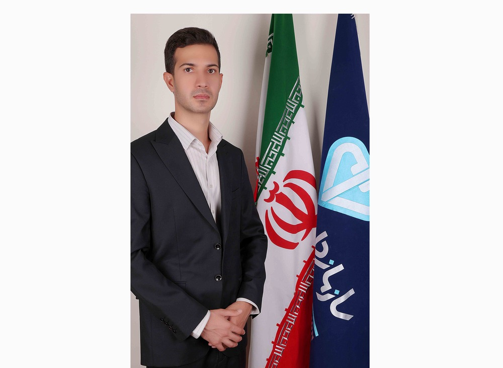 عارف مشایخی